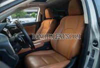 Lexus RX 350 sản xuất 2020 cực chất!