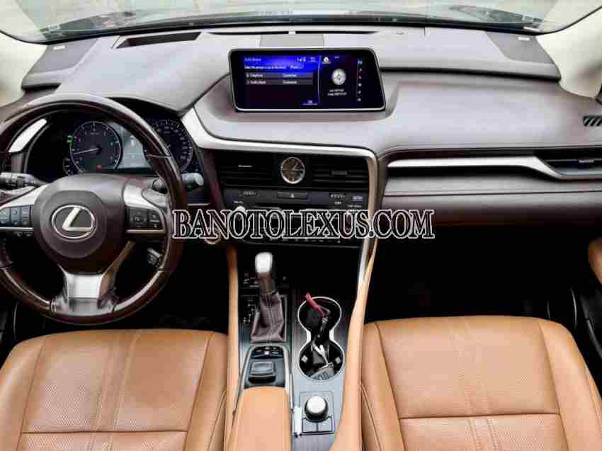 Cần bán xe Lexus RX 350 đời 2016