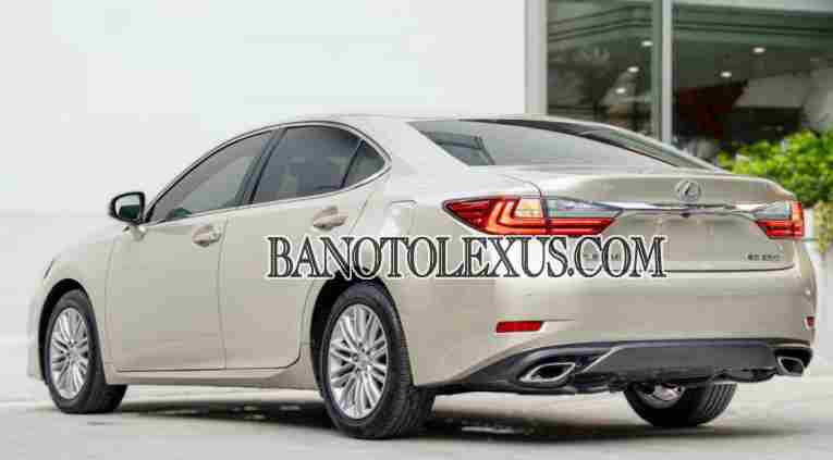 Bán xe Lexus ES 250 đời 2017 - Giá tốt