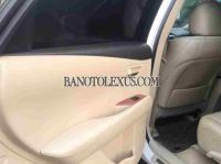 Cần bán Lexus RX 350 AWD Máy xăng 2009 màu Trắng