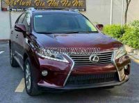 Bán Lexus RX 350 AWD đời 2014 xe đẹp - giá tốt