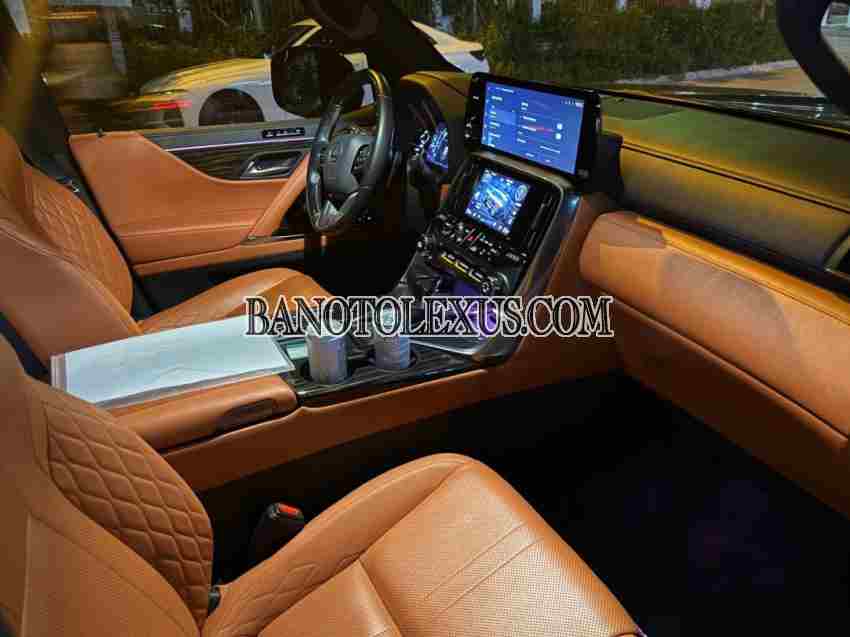 Cần bán Lexus LX 600 Vip 2023 - Số tự động