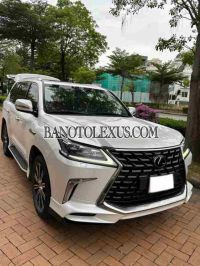 Cần bán gấp Lexus LX 570 Super Sport năm 2020 giá cực tốt