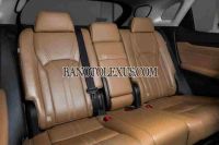 Cần bán xe Lexus RX 350 năm 2019 màu Đỏ cực đẹp