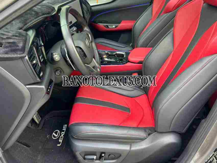 Cần bán xe Lexus NX 350 F-Sport năm 2021 màu Nâu cực đẹp