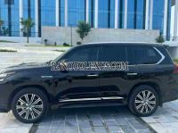 Cần bán gấp Lexus LX 570 năm 2008 giá cực tốt