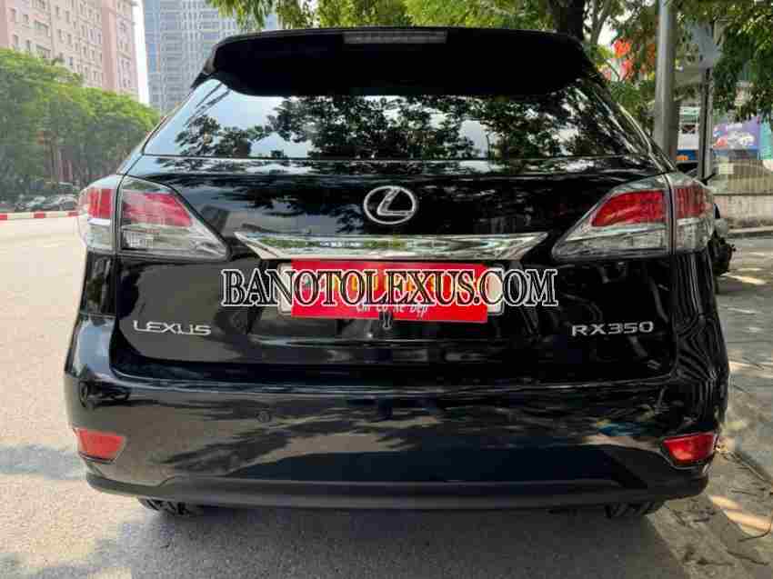 Bán xe Lexus RX 350 AWD đời 2015 - Giá tốt