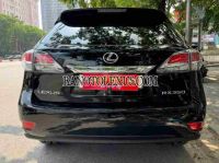 Bán xe Lexus RX 350 AWD đời 2015 - Giá tốt