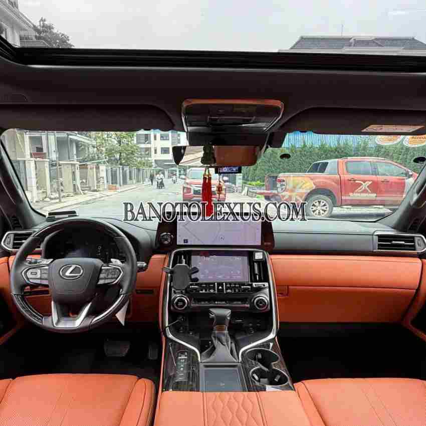 Cần bán xe Lexus LX 600 Vip 2025 Số tự động