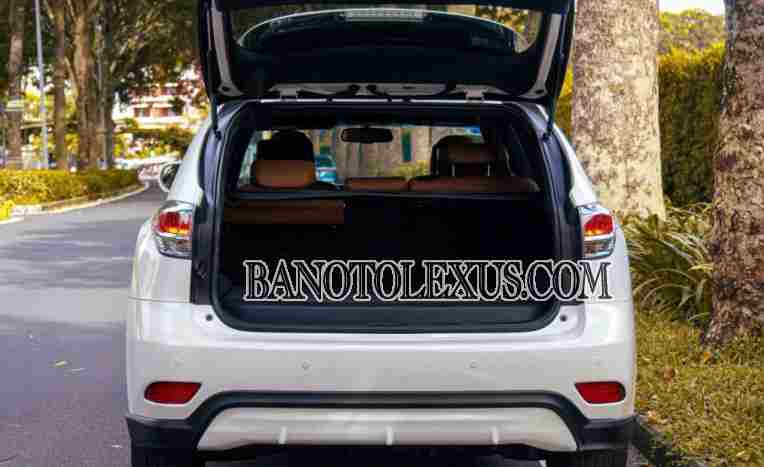 Cần bán xe Lexus RX 350 F-Sport sx 2012