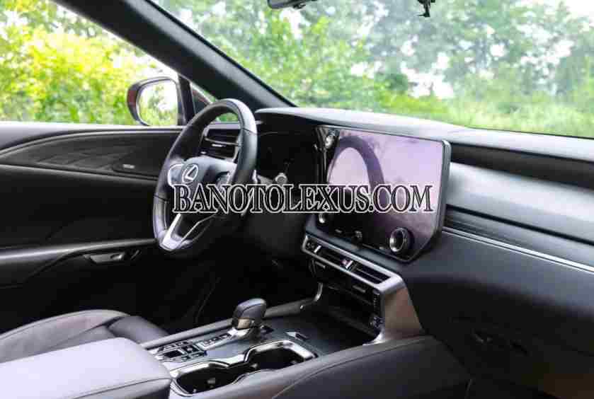 Cần bán Lexus RX 350 Luxury 2023 xe đẹp
