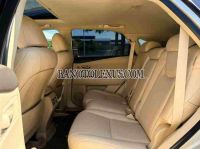 Cần bán Lexus RX 350 AWD 2015 - Số tự động