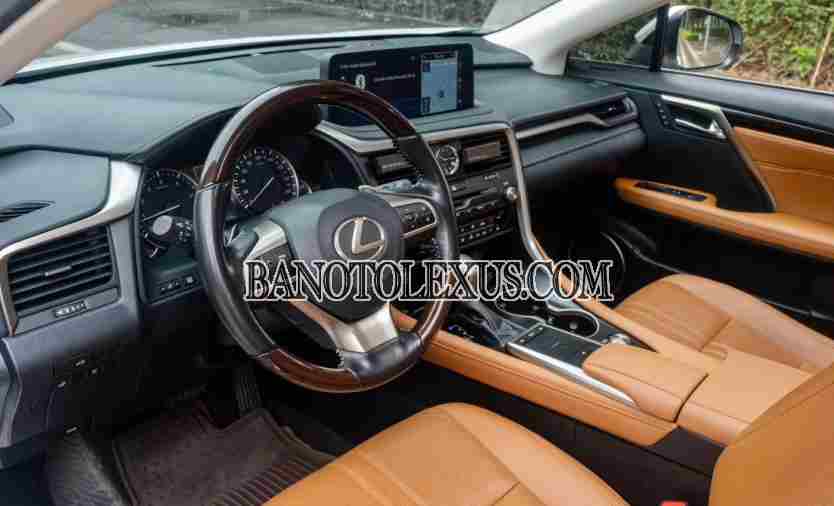 Cần bán Lexus RX 300 2021, xe đẹp giá rẻ bất ngờ