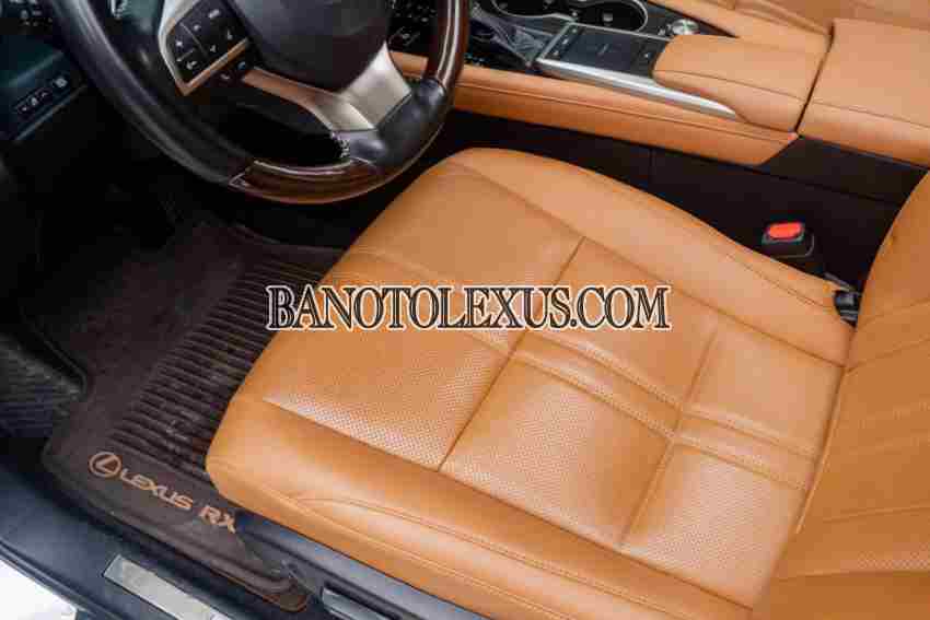 Cần bán xe Lexus RX 300 năm 2021 màu Trắng cực đẹp