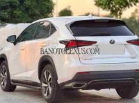 Cần bán nhanh Lexus NX 300 2018 cực đẹp