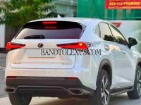 Lexus NX 300 sản xuất 2018 cực chất!