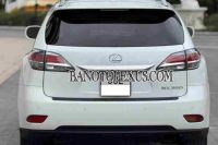 Bán Lexus RX 350 AWD đời 2012 xe đẹp - giá tốt