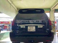 Cần bán gấp xe Lexus GX 470 năm 2008, màu Đen, Số tự động