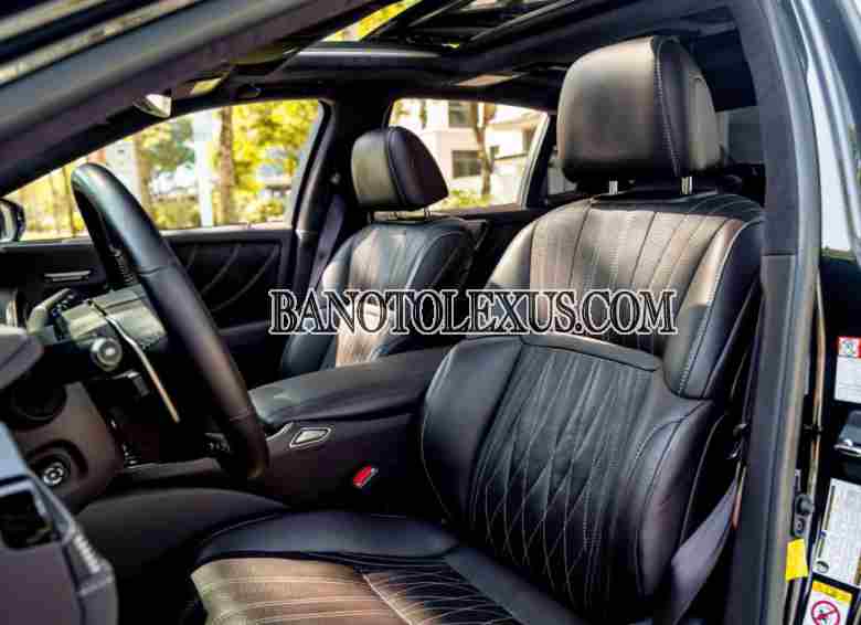 Cần bán xe Lexus LS Số tự động 2019