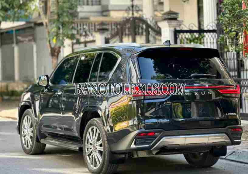 Cần bán gấp Lexus LX 600 Vip 2025 - Xe đẹp - Giá tốt