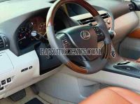 Lexus RX 2009 Suv màu Trắng