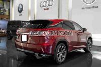 Lexus RX 350 model 2019 xe chuẩn hết ý
