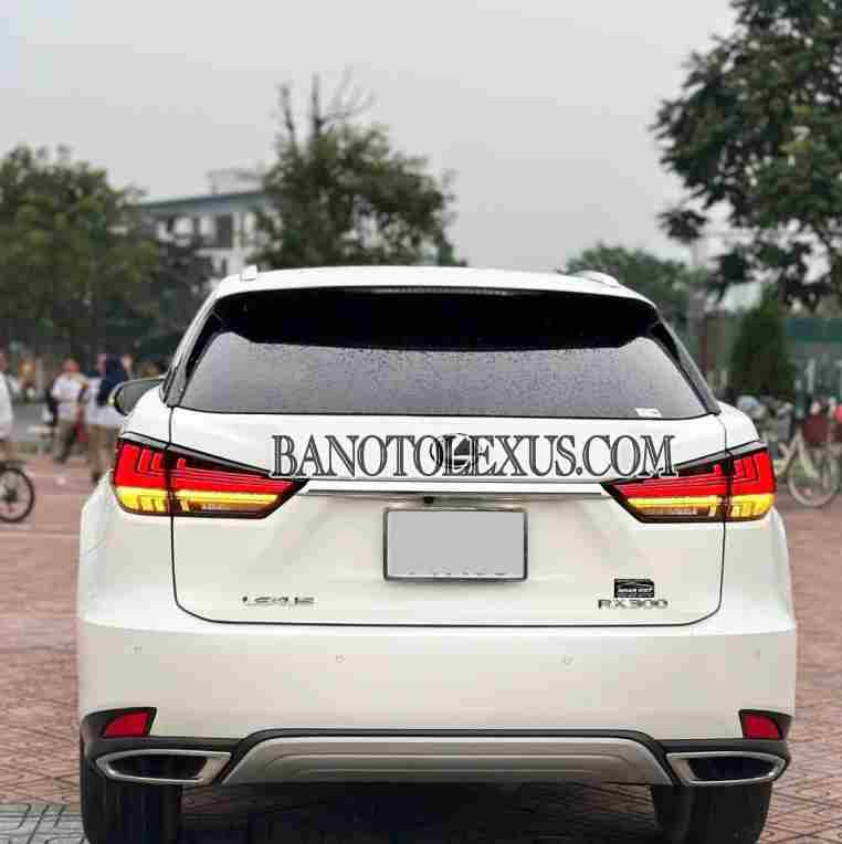 Lexus RX 300 sản xuất 2022 cực chất!