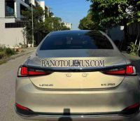 Cần bán Lexus ES 250 Máy xăng 2018 màu Xanh