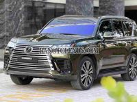 Cần bán xe Lexus LX Số tự động 2024