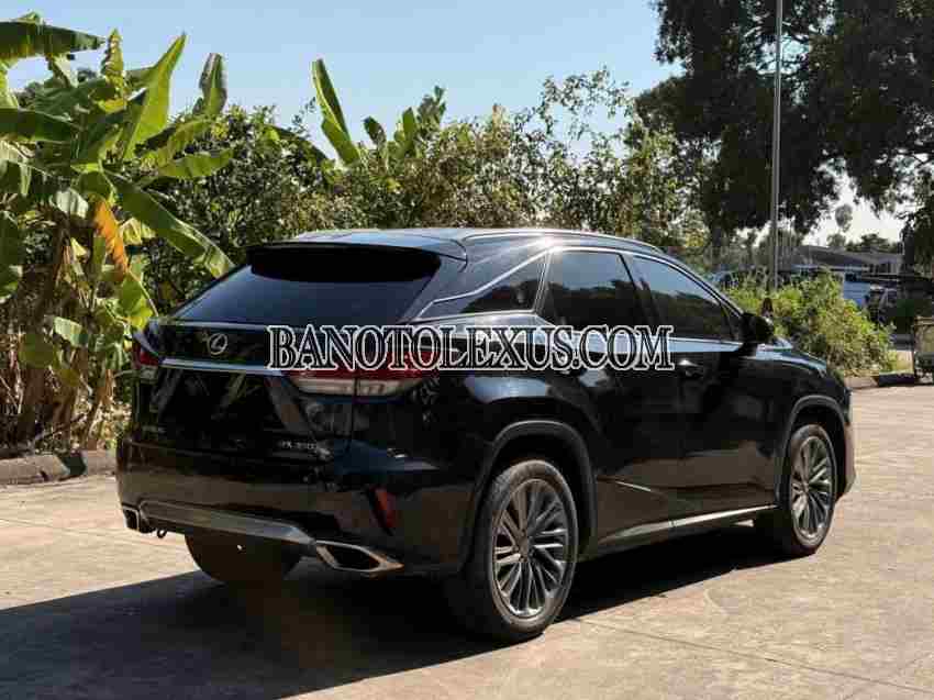 Cần bán Lexus RX 350 đời 2016