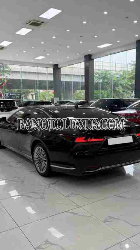 Cần bán gấp Lexus LS 500h năm 2025 giá cực tốt