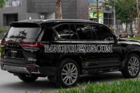 Cần bán gấp xe Lexus LX 600 Vip 2023 màu Đen