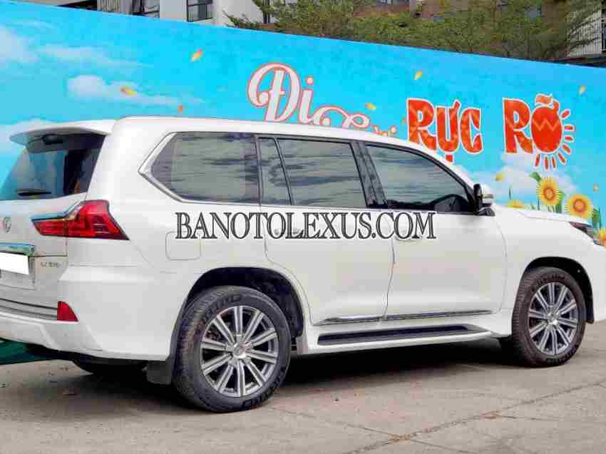 Lexus LX 570 2019 - Giá tốt