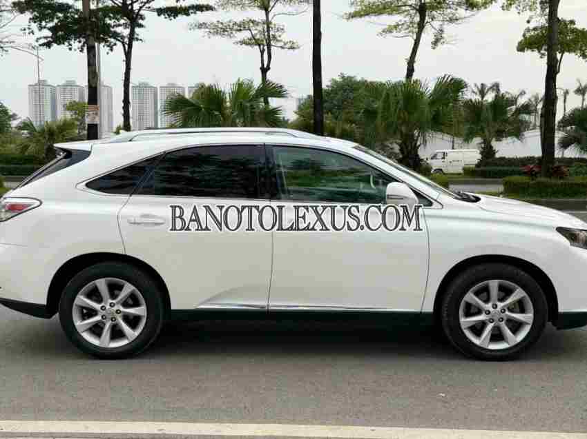 Lexus RX 350 2009 - Giá tốt