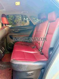 Cần bán xe Lexus NX 300 2018 Số tự động