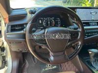 Cần bán gấp xe Lexus ES 250 năm 2018, màu Vàng, Số tự động