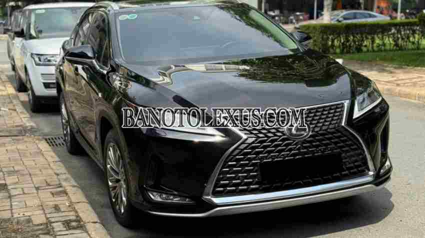 Lexus RX 350 năm sản xuất 2022 giá tốt