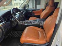 Bán xe Lexus LX 570 sx 2016 - giá rẻ