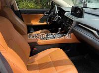 Cần bán Lexus RX 350 2022 xe đẹp