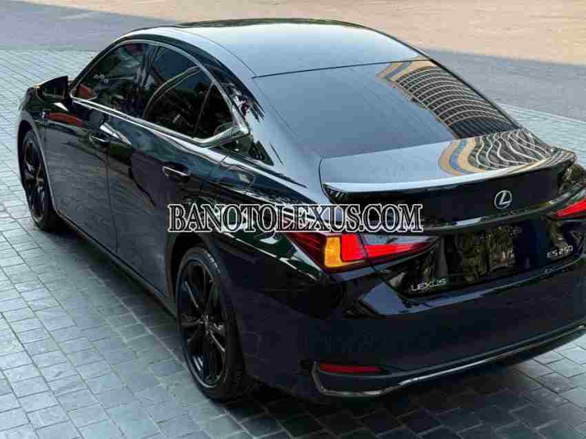 Bán xe Lexus ES 250 F Sport đời 2022 - Giá tốt