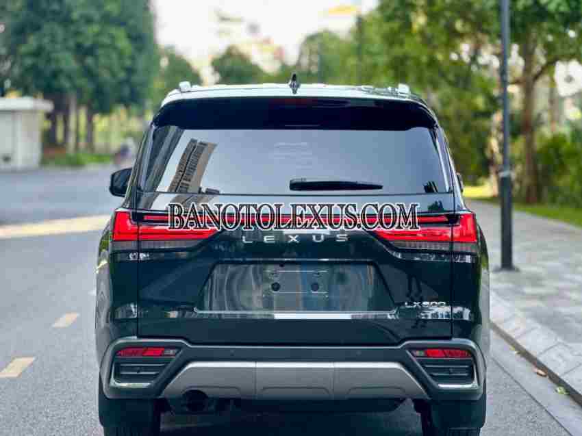 Lexus LX 600 Vip năm 2025 cần bán
