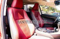 Lexus NX 2019 Suv màu Đỏ