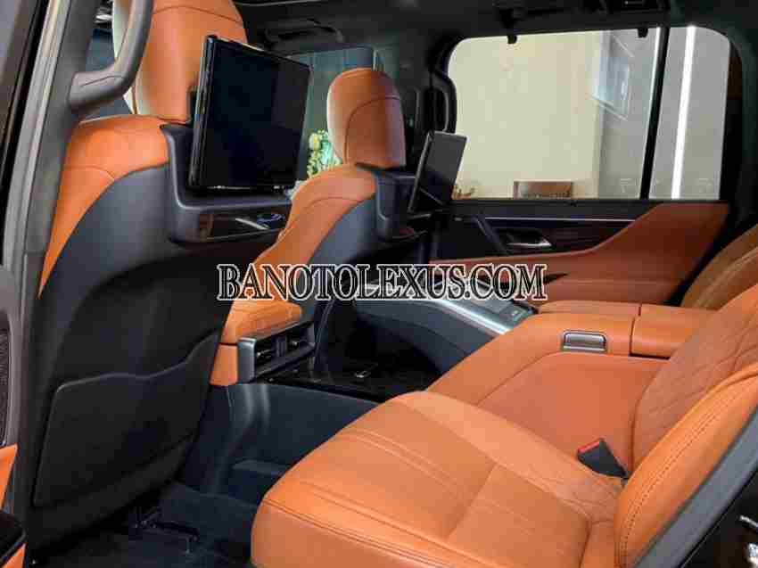 Cần bán Lexus LX 600 Vip 2023 - Số tự động