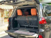 Cần bán Lexus LX 570 Máy xăng 2016 màu Đen