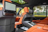 Xe Lexus LX 600 Vip đời 2025 đẹp bán gấp