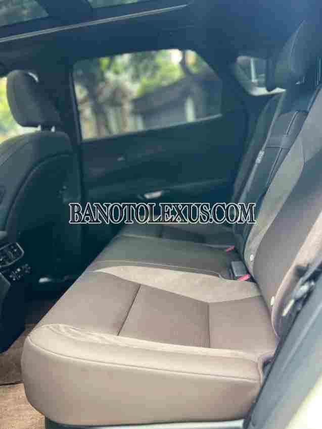 Cần bán gấp xe Lexus RX 350 Luxury năm 2024, màu Trắng, Số tự động