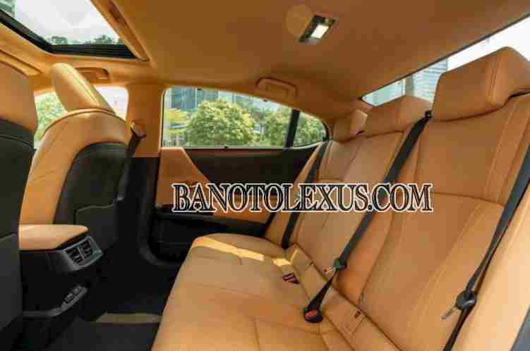 Bán Lexus ES 250 2025 đẹp cực phẩm