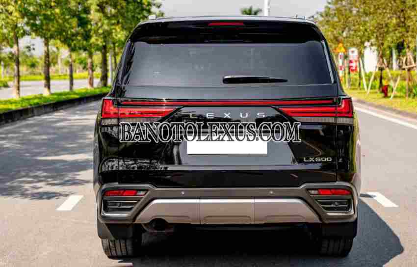 Bán xe Lexus LX 600 Urban sx 2024 - giá rẻ