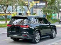 Cần bán Lexus LX 600 Vip Máy xăng 2025 màu Đen