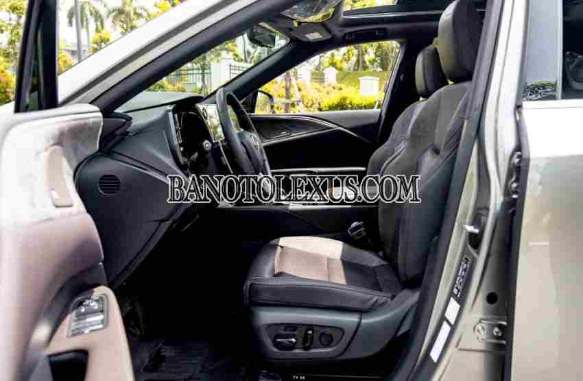 Cần bán xe Lexus RX 350 Luxury màu Xám 2023